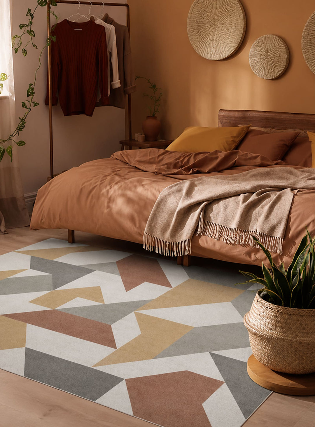Pompilia Vinyl Mat <br> 10 sizes