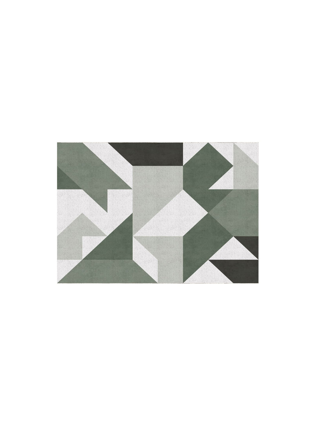 Napperon 50x35 cm<br> Motifs modernes
