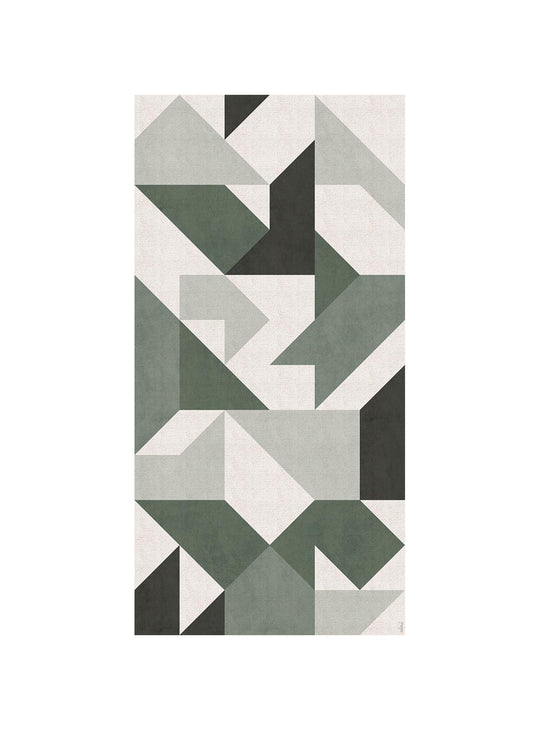 Pompilia Vinyl Mat <br> 10 sizes