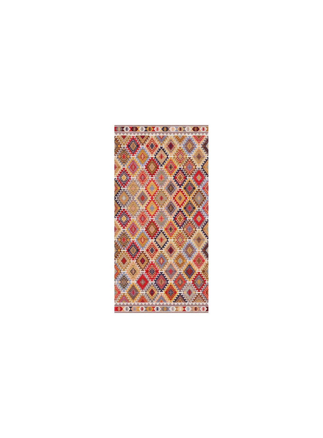 Chemins de table en vinyle Adama Alma Modernes, entretien facile et style affirmé. taco