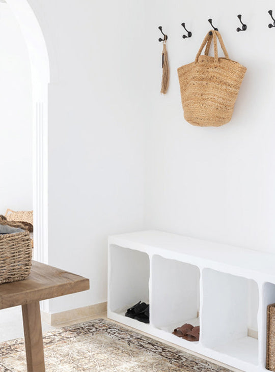 Adama Alma Wayra : tapis en vinyle souple et durable pour toute la maison.