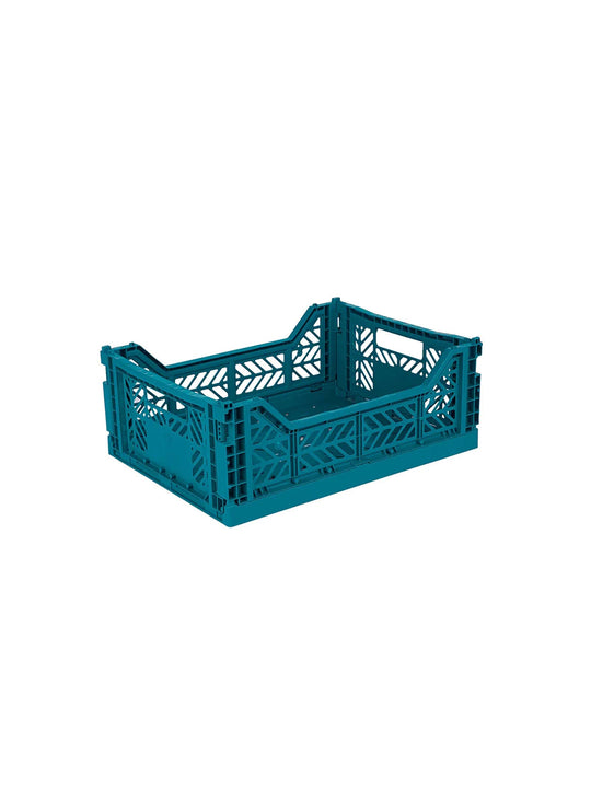 Caisses pliantes<br> 2 tailles