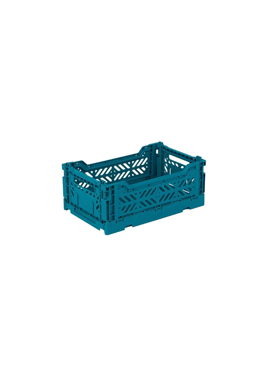 Caisses pliantes<br> 2 tailles