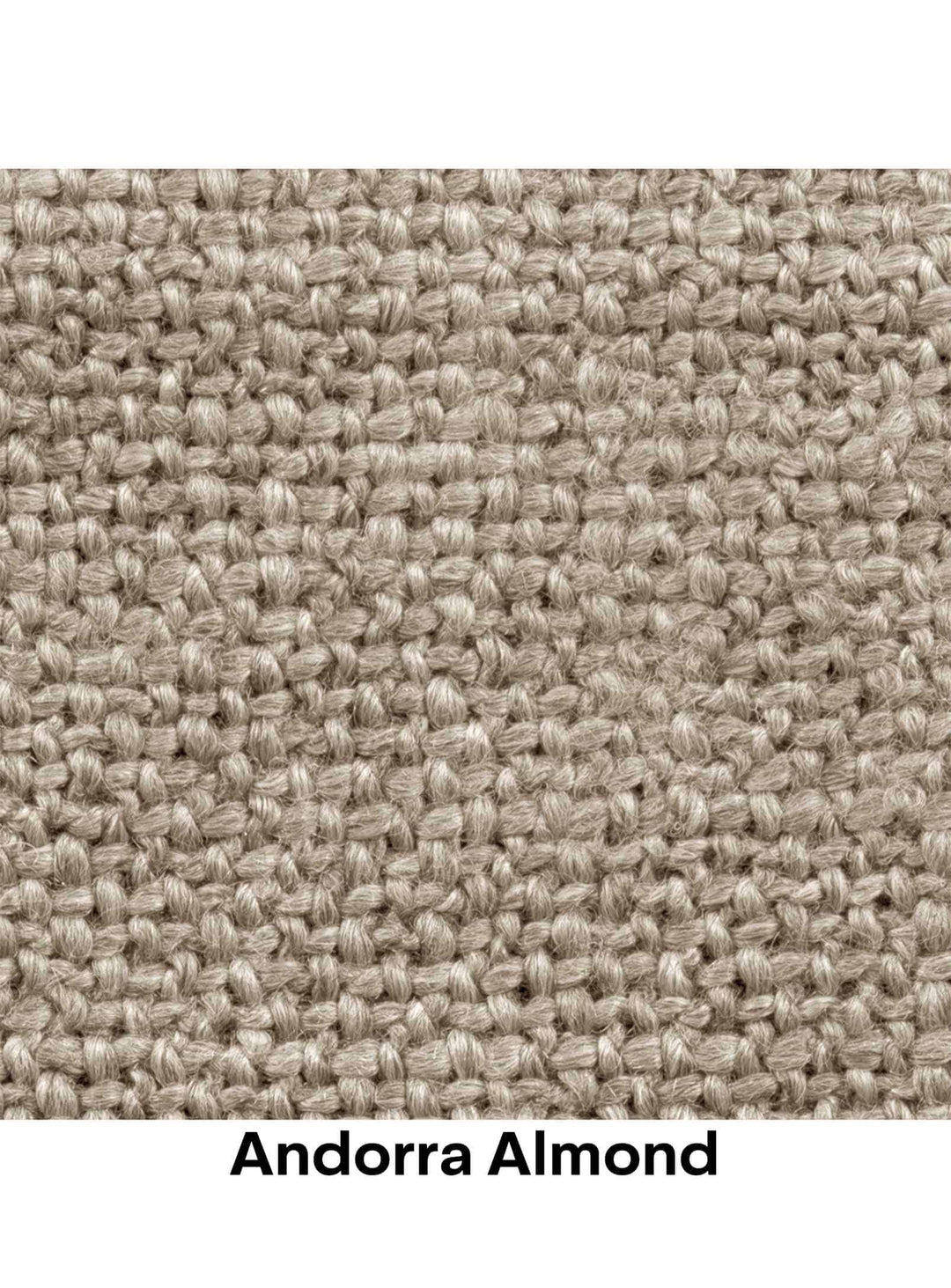 Andorra Almond