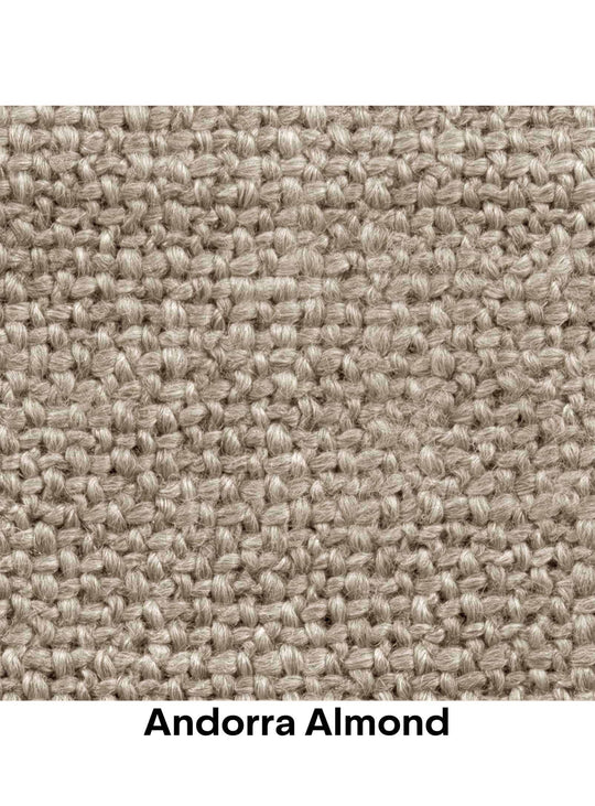 Andorra Almond