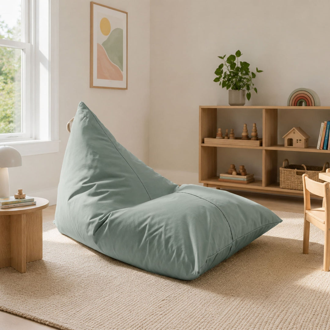 Pouf d'intérieur & d'extérieur