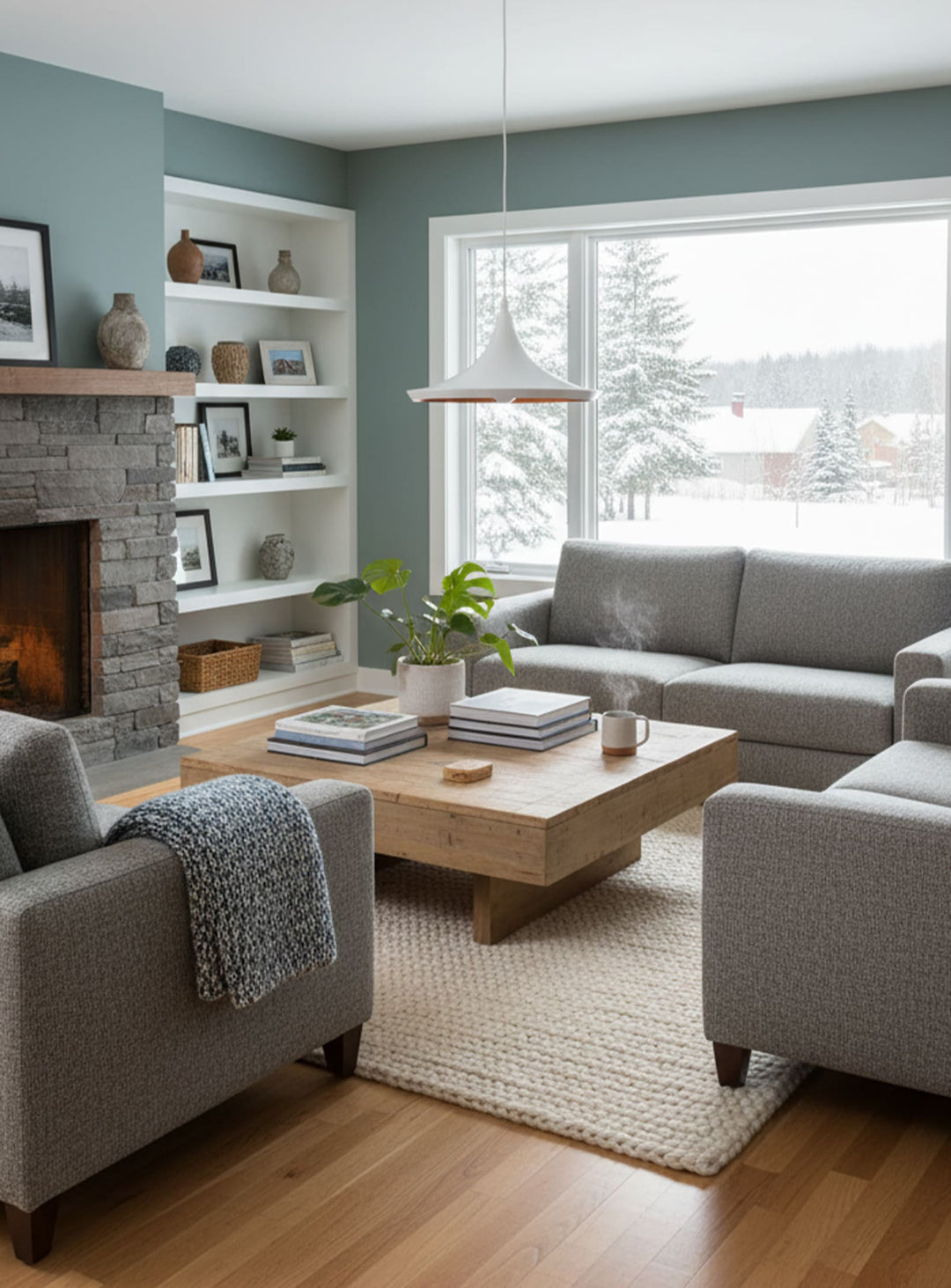 Beat Wide : lampe suspendue design alliant tradition et modernité. blanc