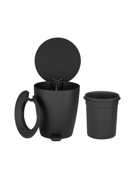 Ava pedal bin