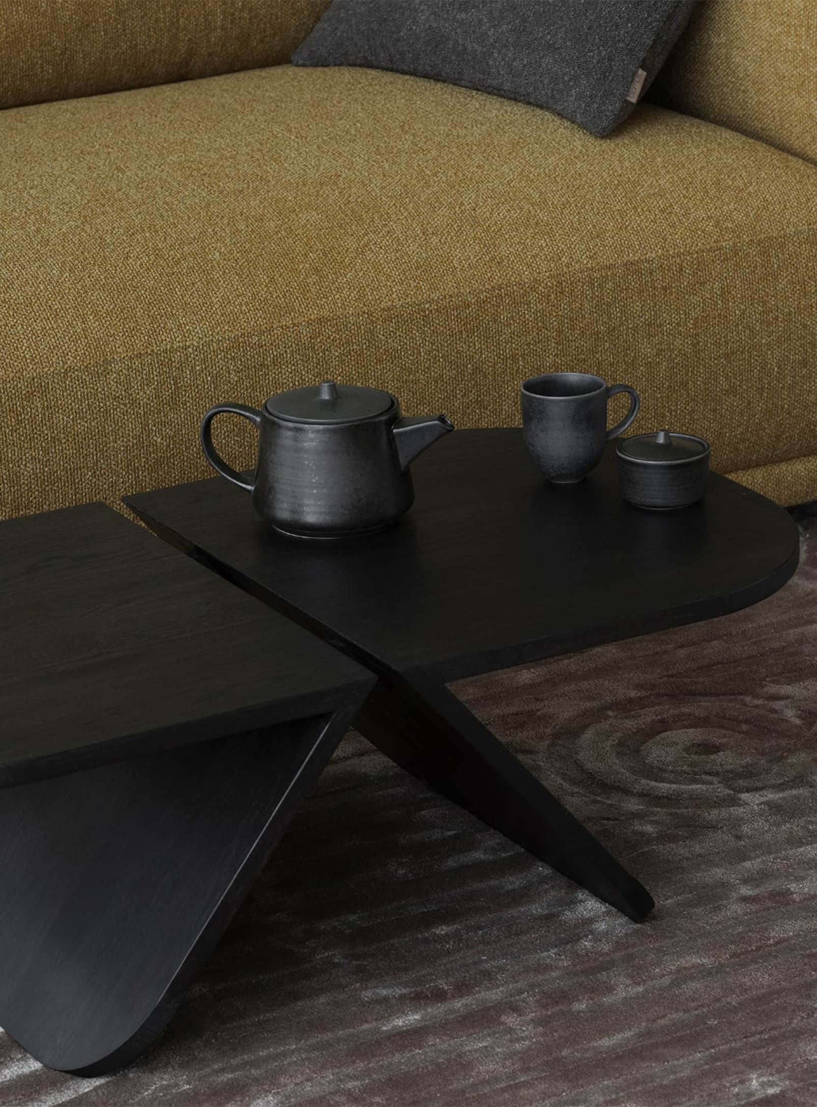 Avio: Wooden coffee table - Blomus – Nüspace