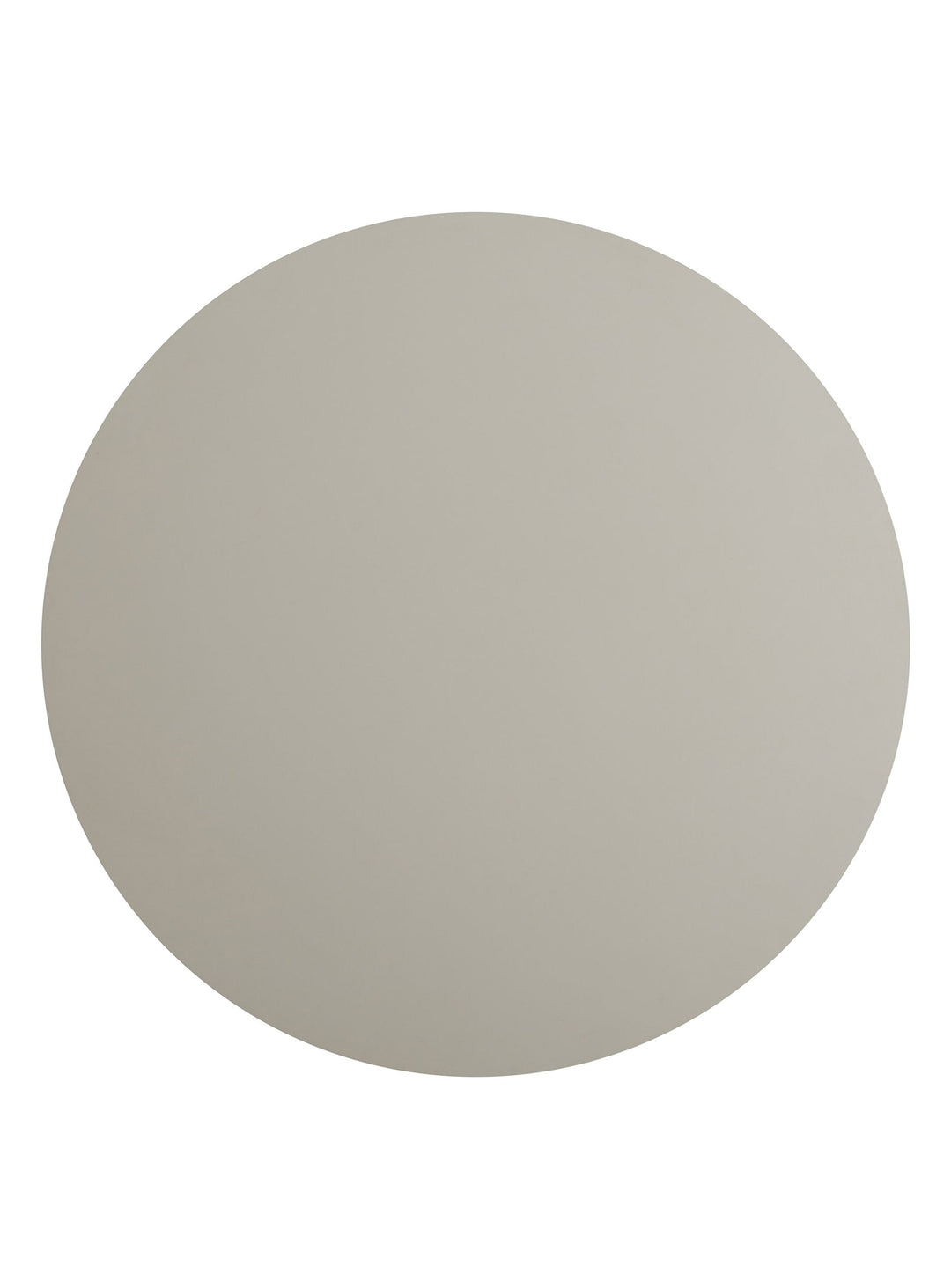 Blu Dot Apt : table élégante et polyvalente pour tout espace. gris.