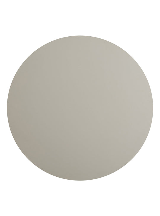 Blu Dot Apt : table élégante et polyvalente pour tout espace. gris.