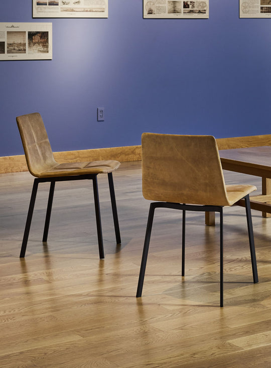 Between Us chair