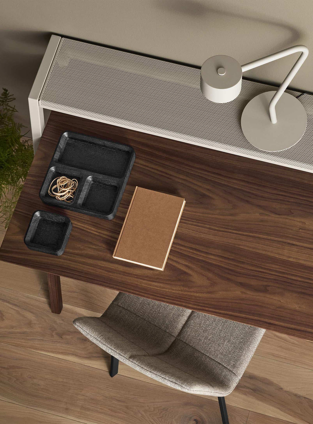 Between Us chair