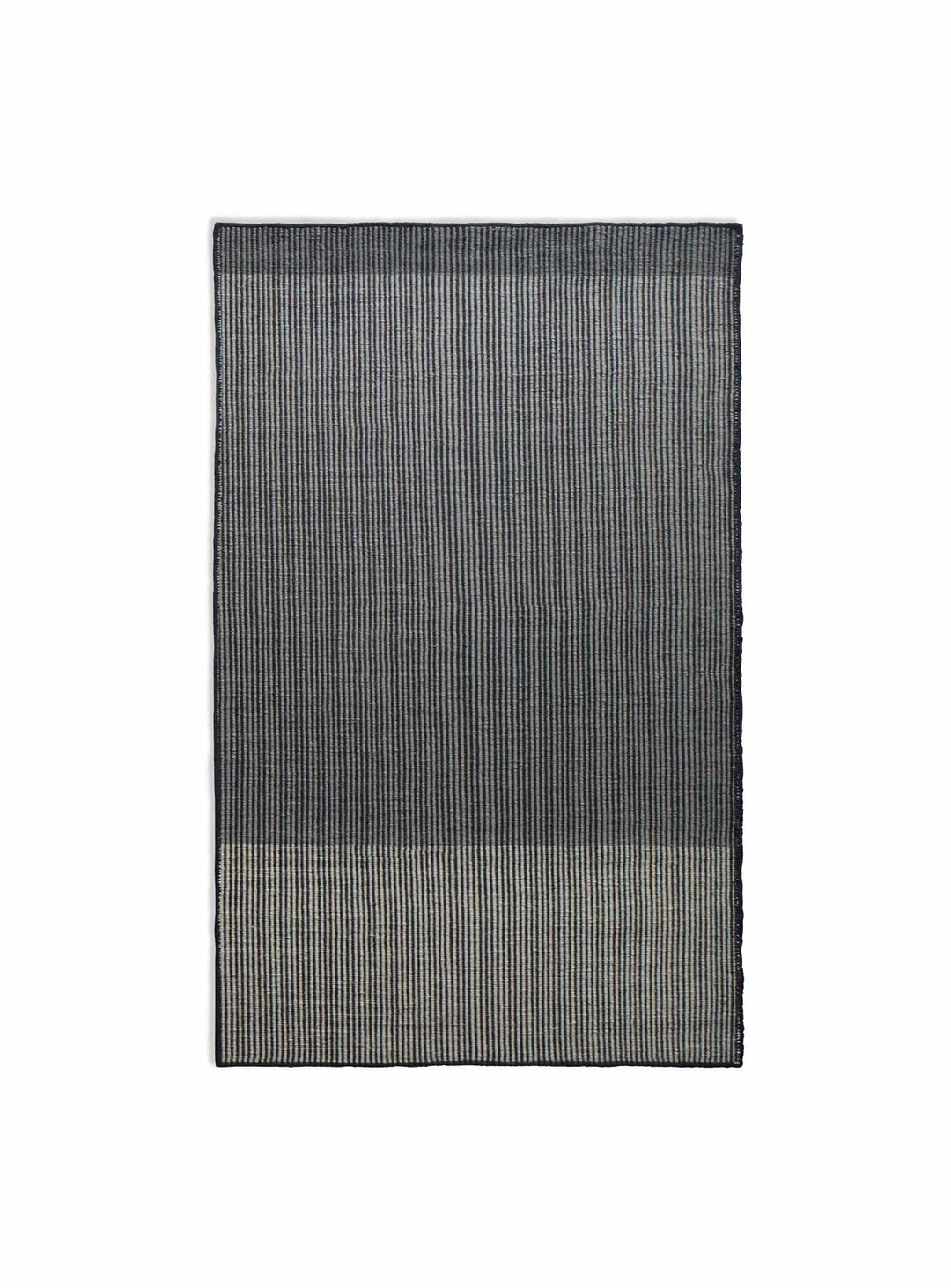 Blu Dot Bousta, tapis en laine au design texturé et intemporel. mix 1