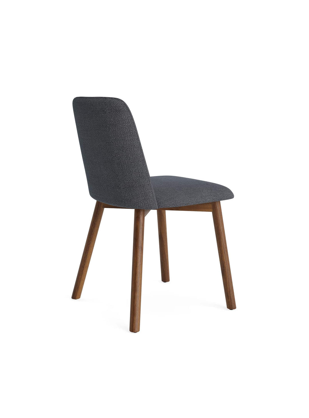 Chaise Chip Blu Dot : chaise design aux lignes simples et efficaces. camp  charcoal
