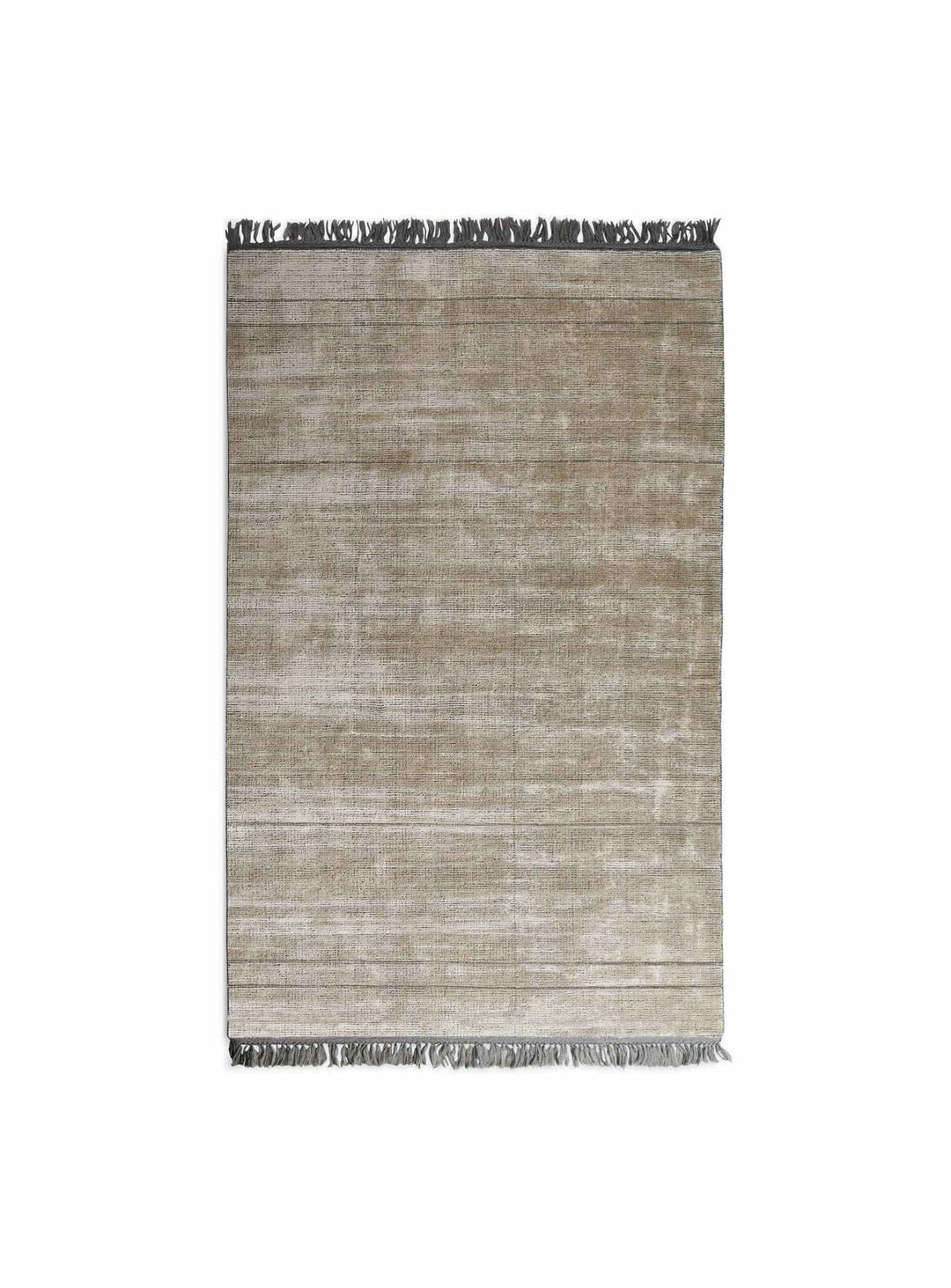 Le tapis Fancy Blu Dot, alliance de douceur, style et élégance. Béton