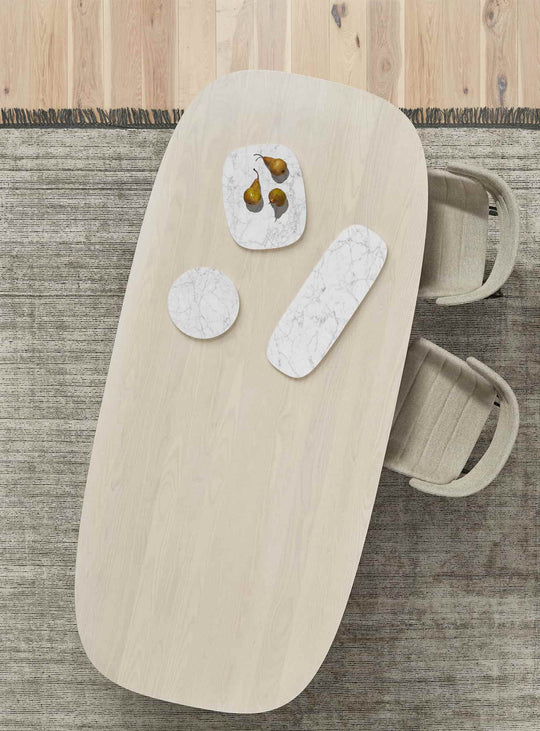 Tapis Blu Dot Fancy : un design lumineux pour sublimer votre intérieur. Béton