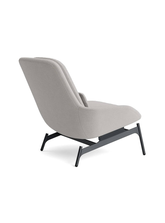 Fauteuil Blu Dot Field : une assise design pensée pour durer au quotidien. maharam mode in prediction