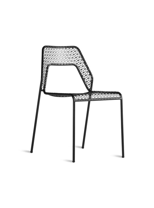 Chaise Hot Mesh