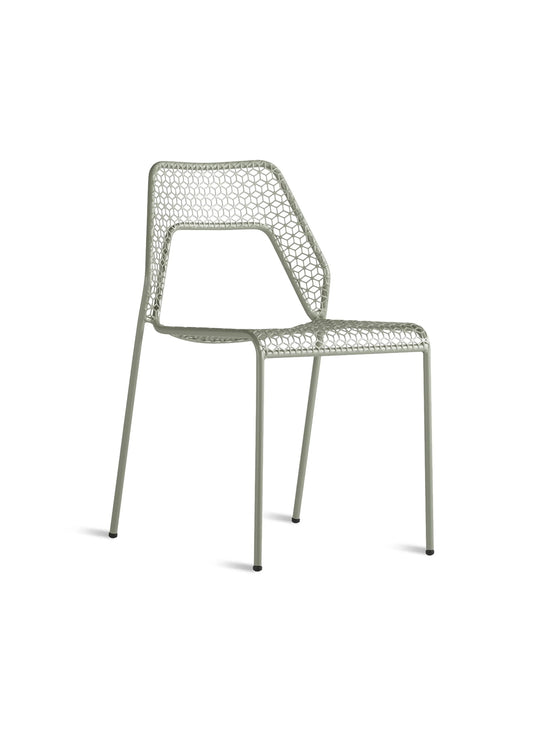Chaise Hot Mesh