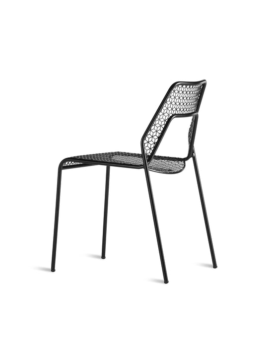 Chaise Hot Mesh