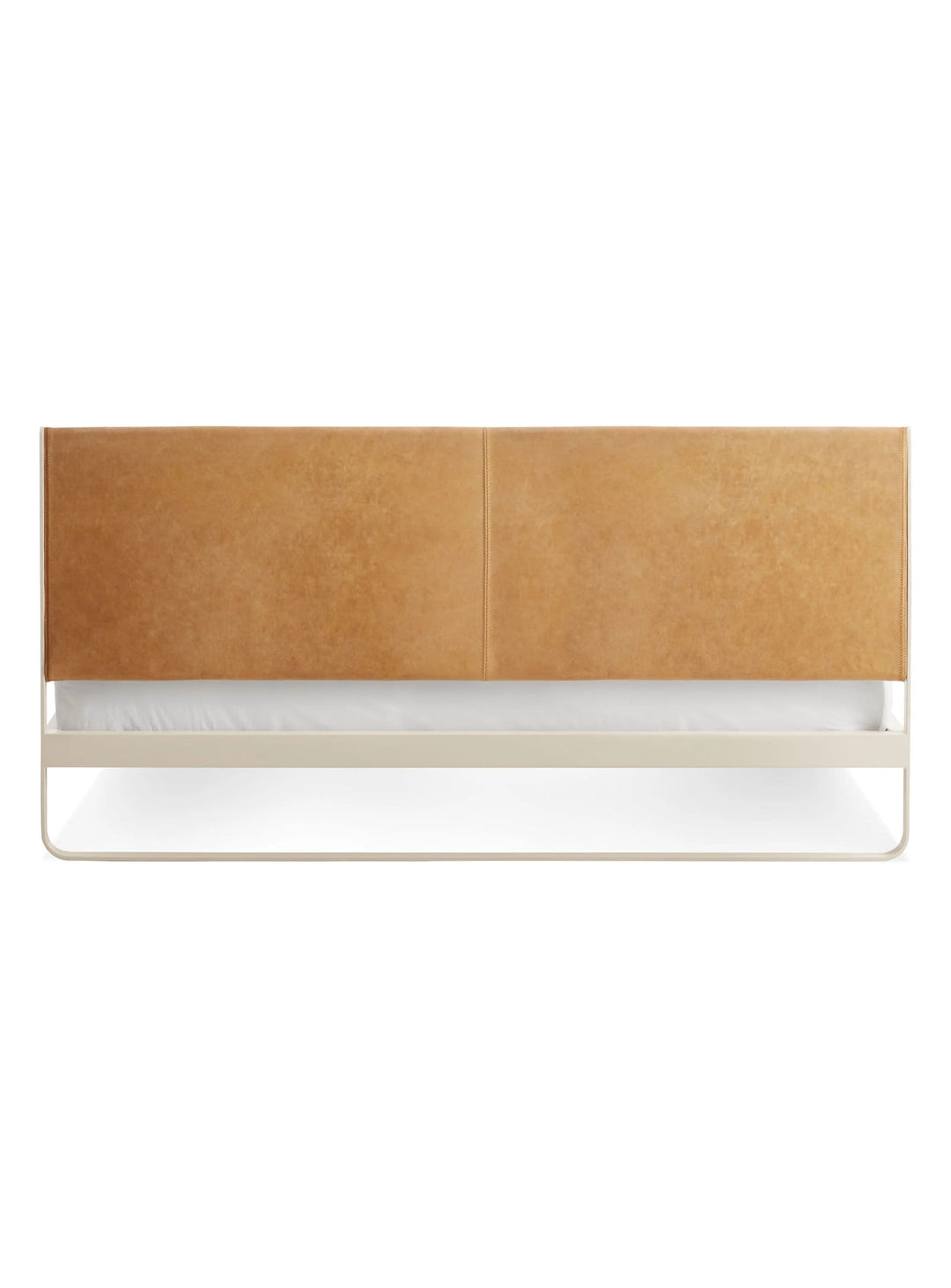 Optez pour le lit Blu Dot Me Time, un lit design aux finitions haut de gamme.