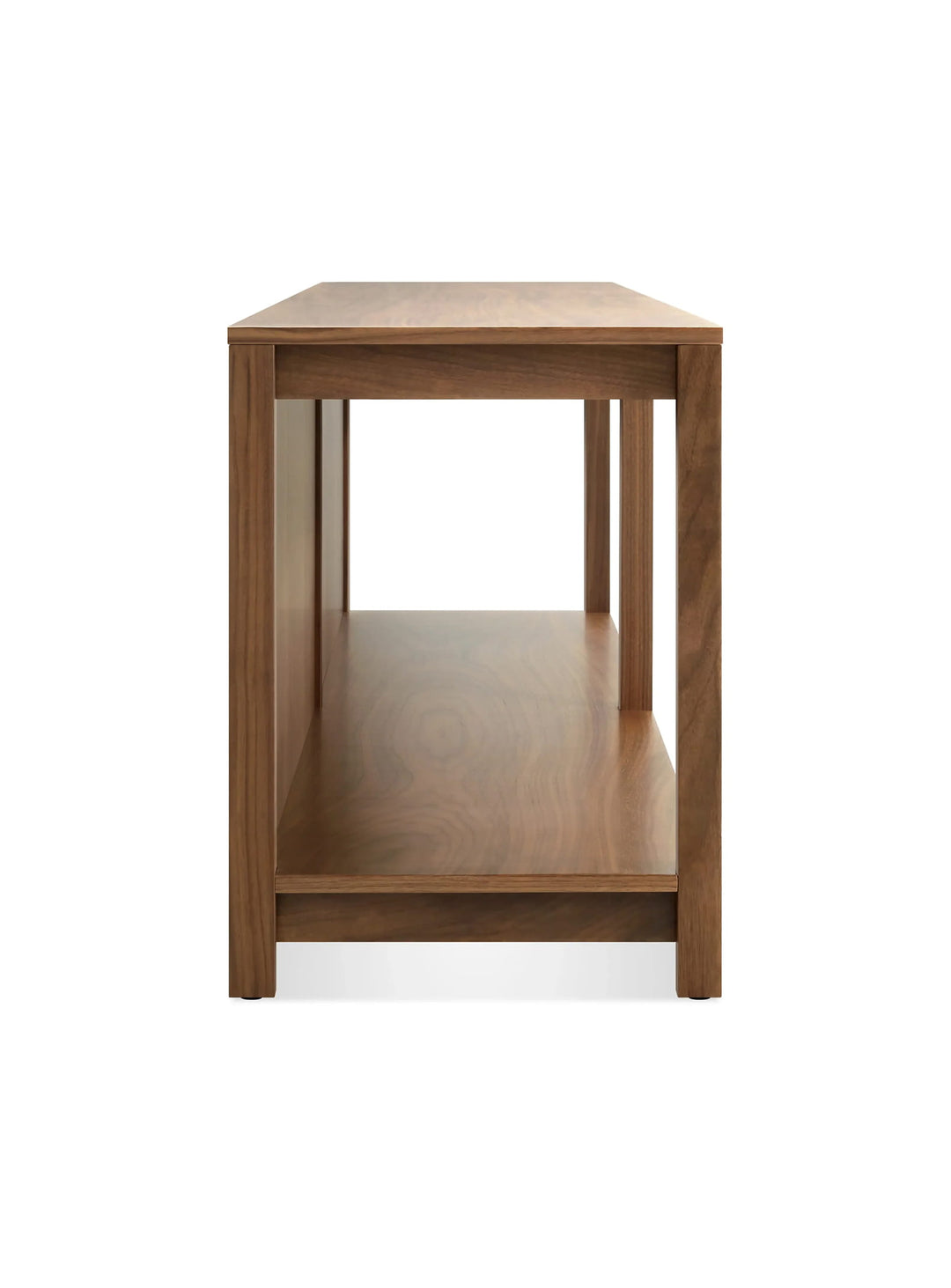 Banc Open Plan Blu Dot : banc contemporain, parfait pour intérieur design. nyer