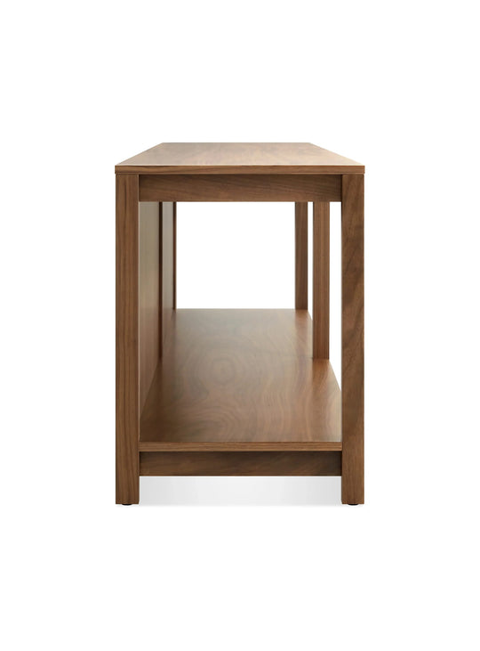 Banc Open Plan Blu Dot : banc contemporain, parfait pour intérieur design. nyer