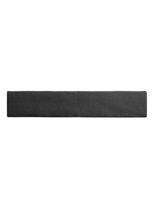 Banc Open Plan Blu Dot : banc design, rangement ouvert et style élégant. coussin maharam meld in panda