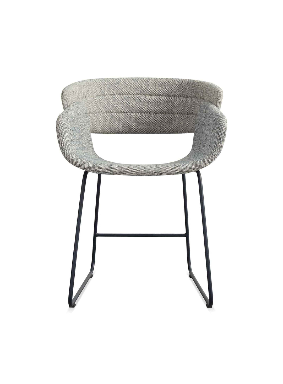 Chaise Racer Blu Dot : chaise design, confort et style contemporain. tait marine