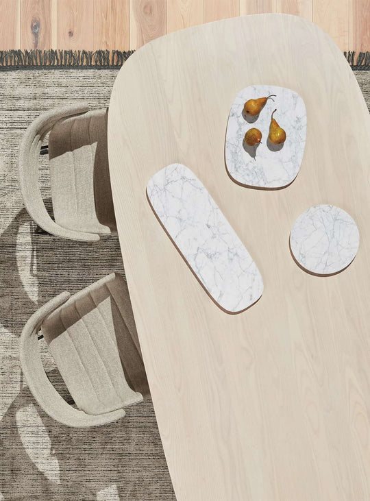 Chaise Racer Blu Dot : chaise design, confort et style intemporel. tait stone