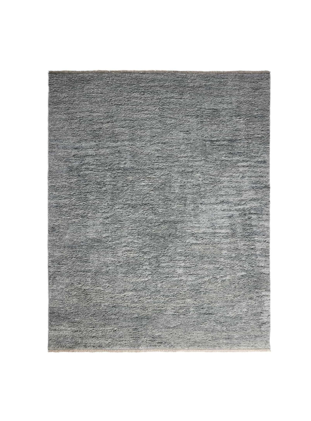 Tapis Shadow Blu Dot : moelleux, lumineux et naturellement élégant. charbon