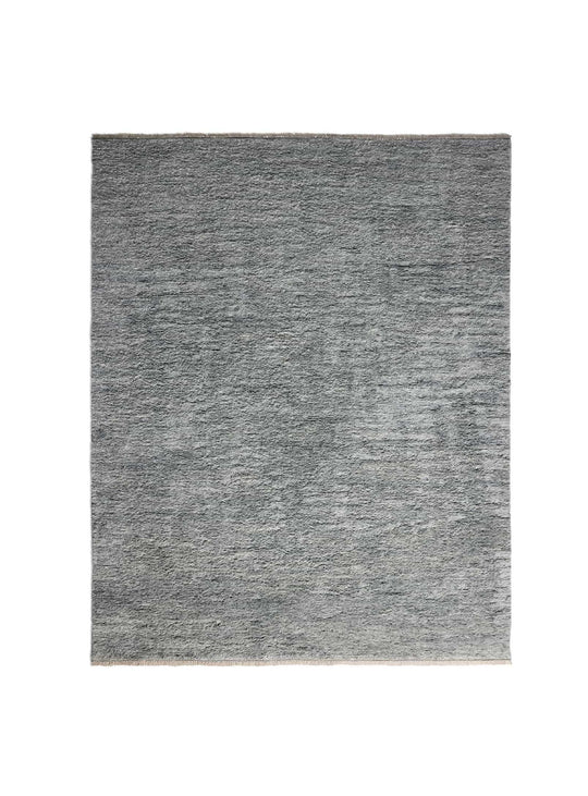 Tapis Shadow Blu Dot : moelleux, lumineux et naturellement élégant. charbon