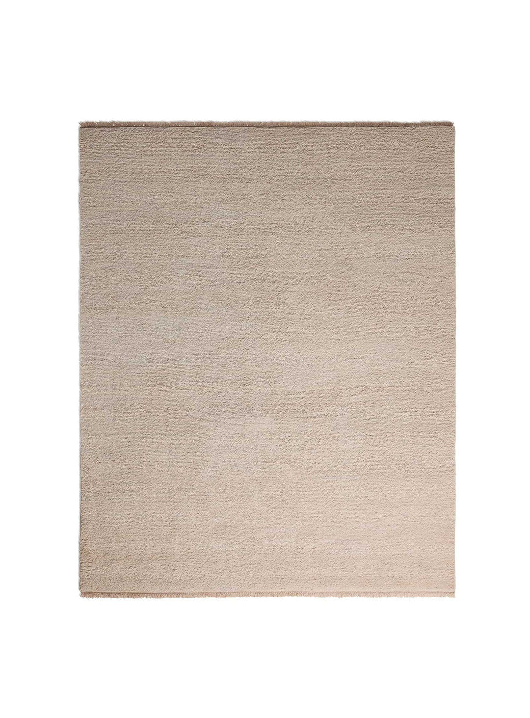 Tapis Shadow Blu Dot : confort, élégance et tissage fait main. vison