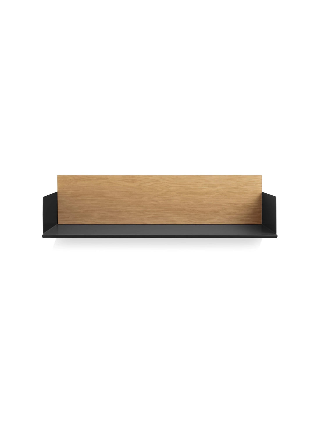 Étagère Blu Dot Wonder Wall 2.0 : une solution murale modulable et raffinée. chene blanc
