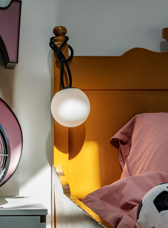 Lampe suspendue Bolleke la Surprise