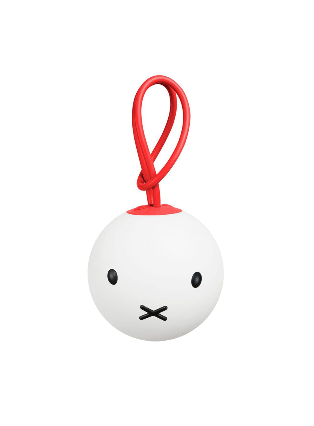 Lampe Bolleke x Miffy décorative et ludique, idéale pour intérieur et extérieur.