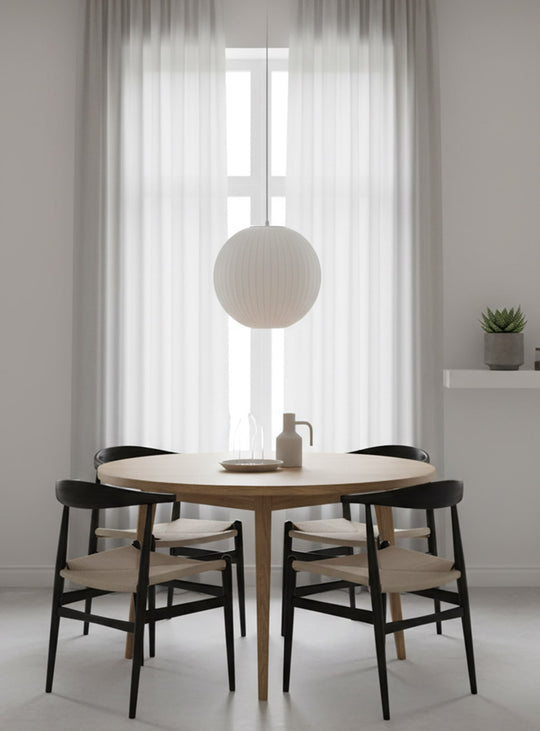 Lampe suspendue Bubble C