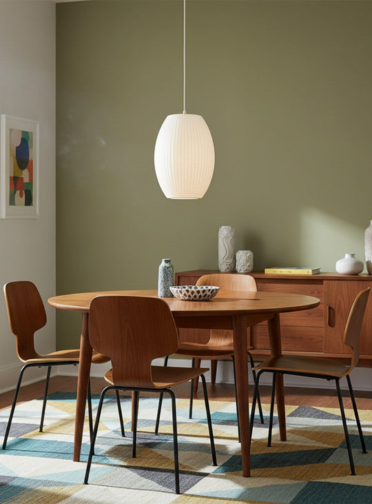 Bubble B hanging lamp
