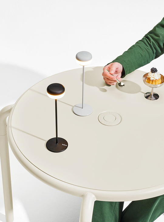 Lampe de table Cheerio