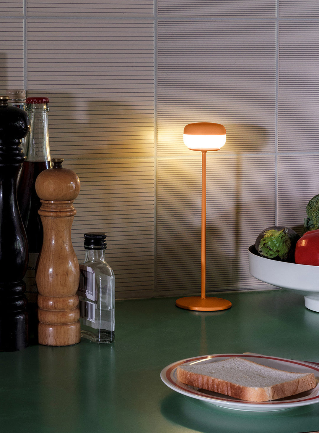 Lampe de table Cheerio