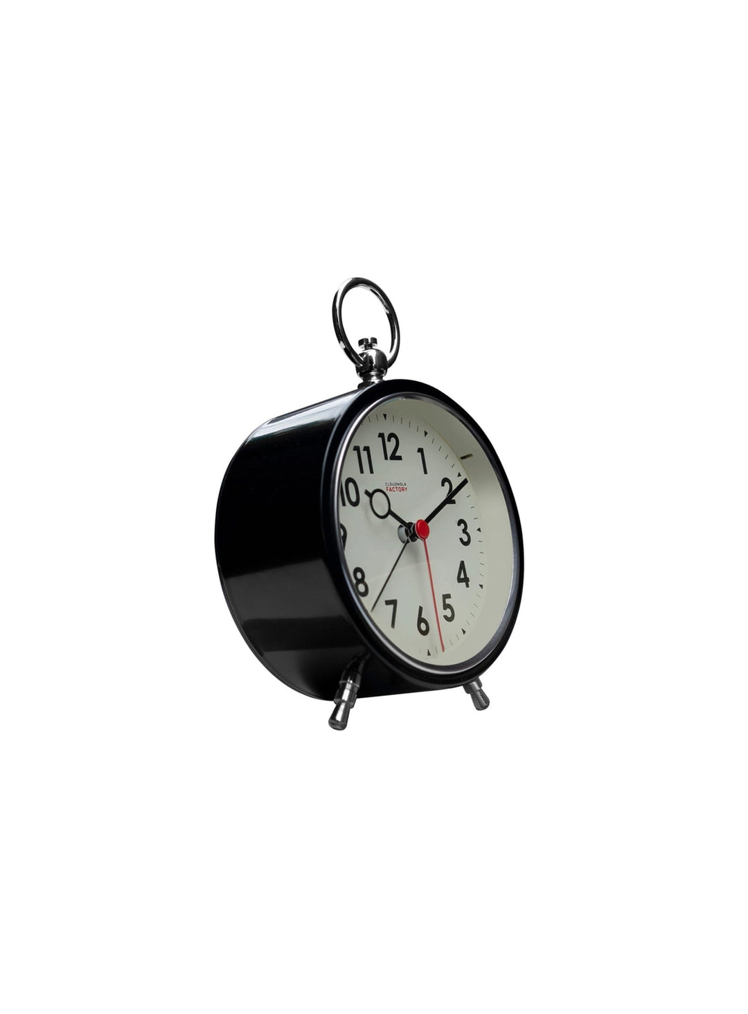 Factory alarm clock