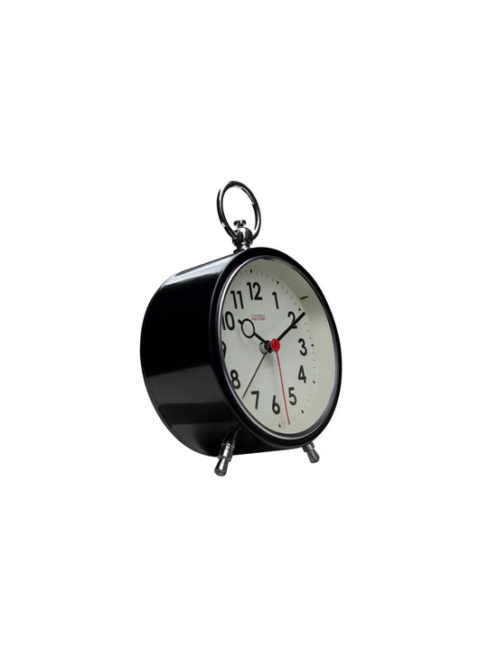 Factory alarm clock