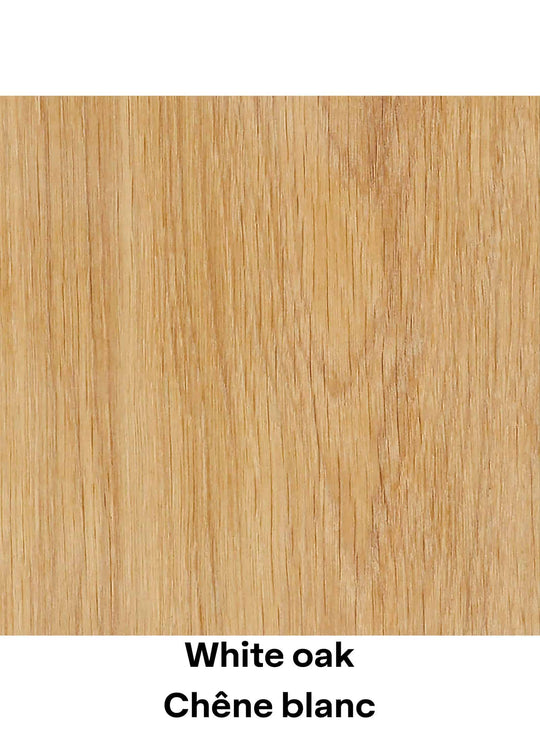 chene blanc / white oak