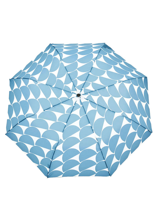 Parapluie Canard Original Duckhead : parapluie écologique, pratique et élégant. denim moon