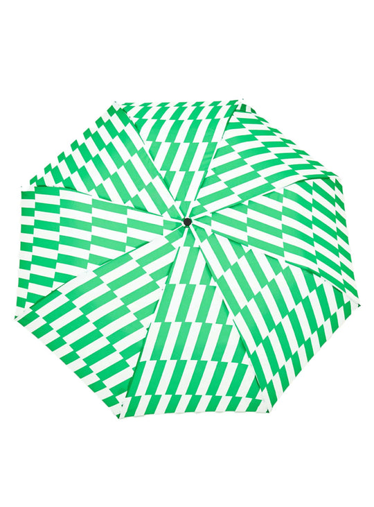 Parapluie Canard Original Duckhead : parapluie recyclé, léger et résistant. kelly bars