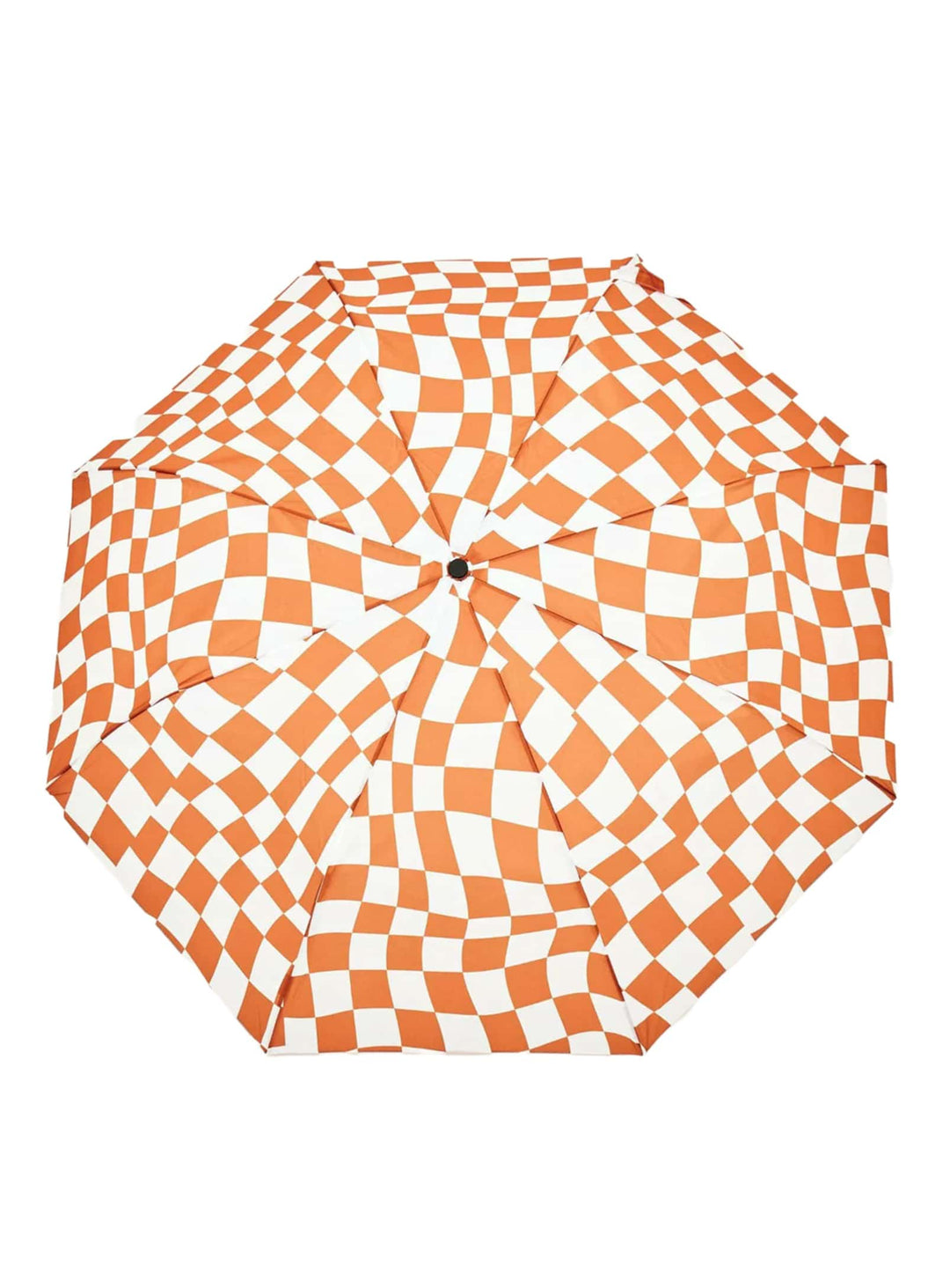 Parapluie Canard Original Duckhead : parapluie design, tissu recyclé et compact. peanut butter checkers