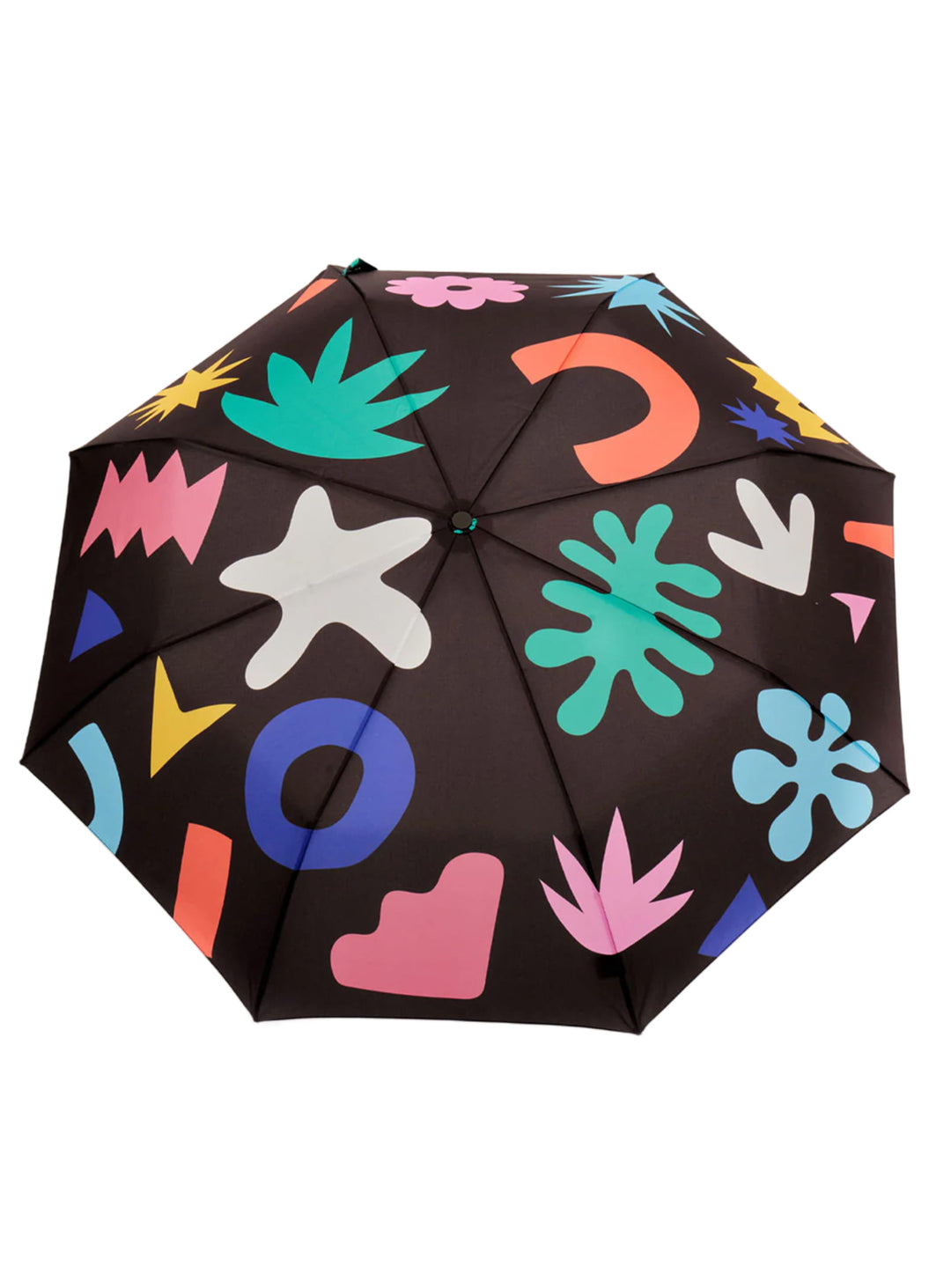 Parapluie Canard Original Duckhead : parapluie compact, idéal pour voyage. palma