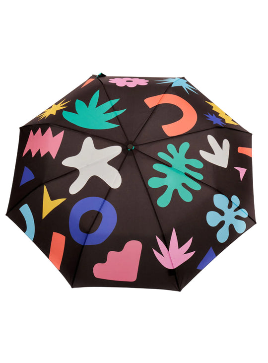 Parapluie Canard Original Duckhead : parapluie compact, idéal pour voyage. palma