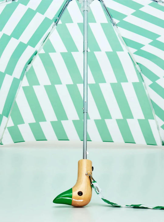 Parapluie Canard Original Duckhead : parapluie léger, facile à transporter. kelly bars